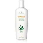 Cannaderm Capillus proti lupům Šampon šampon proti lupům s konopným olejem 150 ml