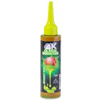 Anaconda 4k cloud booster 70 ml - stinky fish
