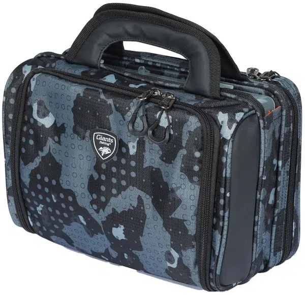 Giants fishing vláčecí taška spinning bag small