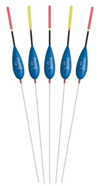 Cralusso splávek capri fiber glass stem - 0,5 g