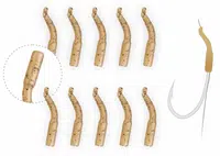 Zfish rovnátka line aligner pro 10 ks