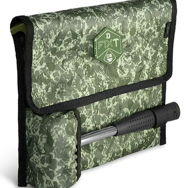 Delphin sada kolíků s kladivem fixt c2g 10 ks - 20 cm