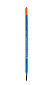 Preston innovations splávek straight peacock waggler - 2aaa