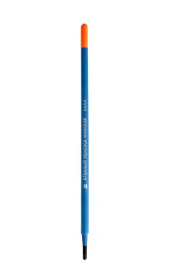 Preston innovations splávek straight peacock waggler - 2aaa