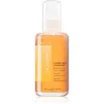 Fanola Nourishing Cristalli Liquidi olejové sérum pro suché a poškozené vlasy 100 ml