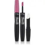 Rimmel Lasting Provocalips Double Ended dlouhotrvající rtěnka odstín 410 Pinky Promise 3,5 g