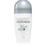 Oriflame Activelle Invisible Fresh kuličkový deodorační antiperspirant 50 ml