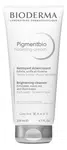 Bioderma Čisticí krém proti tmavým skvrnám Pigmentbio Foaming Cream (Brightening Cleanser) 200 ml
