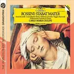 Philharmonia Orchestra, Carlo Maria Giulini – Rossini: Stabat Mater