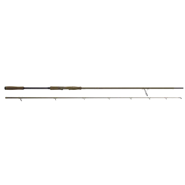 Savage gear prut sg4 fast game 2,59 m 25-70 g