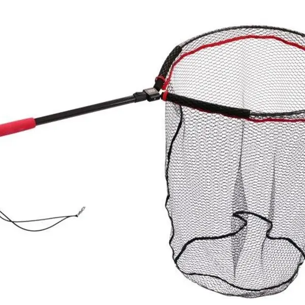 Rapala podběrák karbon float tube net