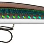 Daiwa wobler tournament minnow kibinago - 12 cm 14,5 g