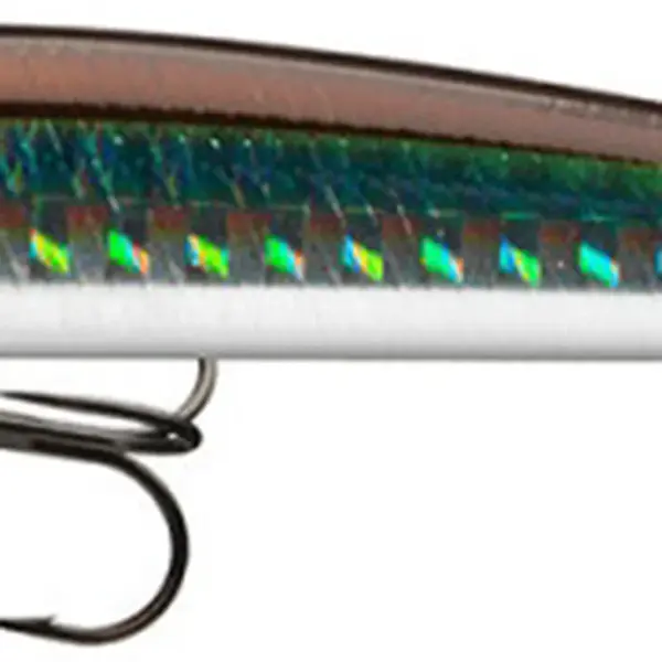 Daiwa wobler tournament minnow kibinago - 12 cm 14,5 g