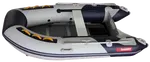 Boat007 nafukovací člun cma320 šedo-modrý 320 cm