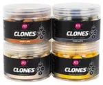 Mainline plovoucí boilies clones pop ups 13 mm 150 ml nutty hemp