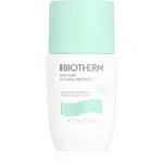 Biotherm Deo Pure Natural Protect deodorant roll-on 75 ml