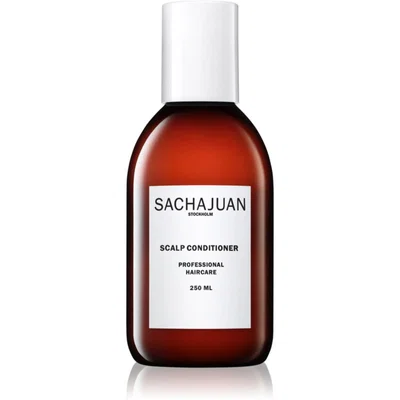 Sachajuan Scalp Conditioner zklidňující kondicionér pro citlivou pokožku hlavy 250 ml