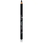 essence Kajal Pencil kajalová tužka na oči odstín 01 Black 1 g