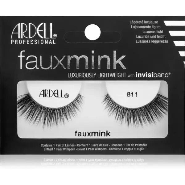 Ardell FauxMink umělé řasy 811 1 ks