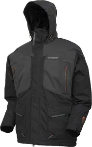 Savage gear bunda heatlite thermo jacket-velikost xl