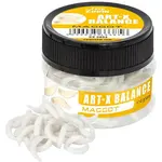 Carp zoom umělá nástraha art-x balance červ 6 g