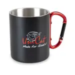 Uni cat hrníček cup