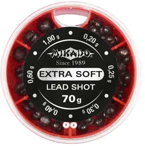 Mikado sada bročků malá sada 70 g