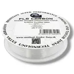 Method feeder fans fluorocarbon coated čirý 100 m - 0,40 mm 8,36 kg