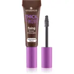 essence THICK & WOW řasenka na obočí odstín 03 6 ml