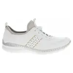 Dámská obuv Rieker L3259-80 weiss 38