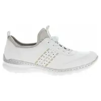 Dámská obuv Rieker L3259-80 weiss 38
