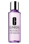 Clinique Odličovač make-upu Take the Day Off (Makeup Remover For Lids, Lashes & Lips) 125 ml