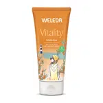 Weleda Rakytníkový sprchový krém (Shower Cream) 200 ml