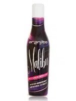 Oranjito Opalovací mléko do solária (Malibu Accelerator) 200 ml