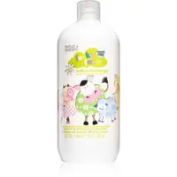 Baylis & Harding Funky Farm sprchový a koupelový gel 1000 ml