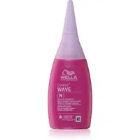 Wella Professionals Creatine+ Wave trvalá pro normální a odolné vlasy pro všechny typy vlasů 75 ml
