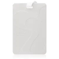 Mr & Mrs Fragrance White Lily vonná karta 3 ks