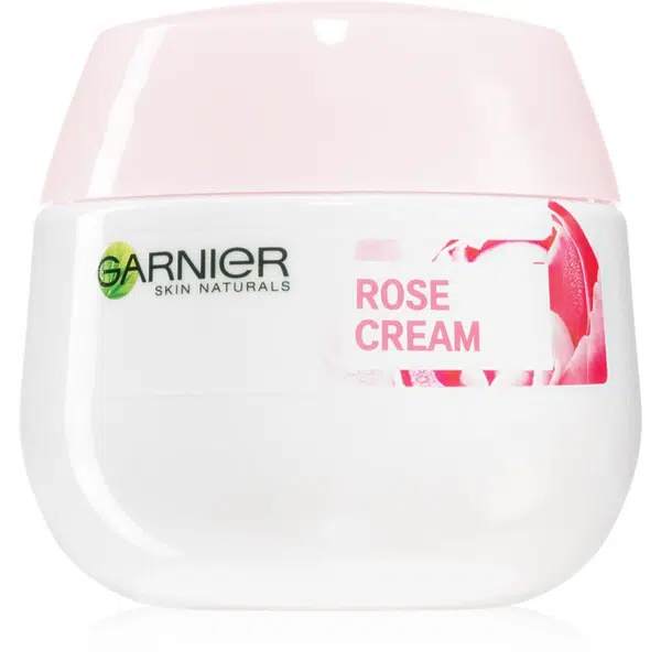 Garnier Botanical hydratační krém pro suchou až citlivou pleť 50 ml