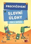 Procvičování Slovní úlohy pro 5. ročník - Petr Šulc