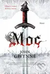 Moc - John Gwynne - kniha z kategorie Fantasy