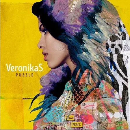 VeronikaS: Puzzle - VeronikaS,VeronikaS: Puzzle - VeronikaS