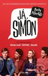 Já, Simon - Becky Albertalli - kniha z kategorie Beletrie pro děti