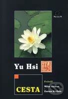Cesta - Yu Hsi - kniha z kategorie Poezie