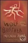 Wolf Brother - Michelle Paver