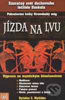 Jízda na lvu (Výprava za mystickým křesťanstvím) - Kyriacos C. Markides - kniha z kategorie Spiritualita