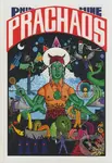 Prachaos - Phil Hine - kniha z kategorie Magie a okultismus