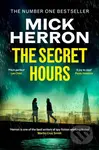 The Secret Hours - Mick Herron - kniha z kategorie Thrillery