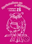 Spriateľme sa s diktátmi v piatom ročníku ZŠ - kniha z kategorie 2. stupeň