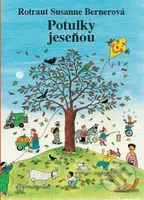 Potulky jeseňou - Rotraut Susanne Berner - kniha z kategorie Pohádky