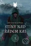 Stíny nad řádem Kai - Joe Dever, John Grant